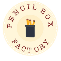 Pencil Box Factory