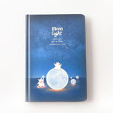 Moonlight Notebook