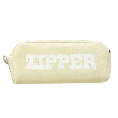 Big Zipper Pencil Case – Pencil Box Factory