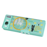 Double Sided Pencil Box