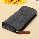 Wool Pencil Pouch