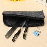Wool Pencil Pouch