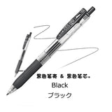 Clip Pen Pack 0.7mm
