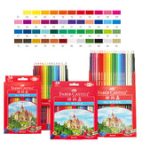 Faber Castell Colored Pencil Set