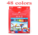 Faber Castell Colored Pencil Set