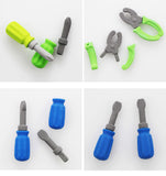 Tool Set Erasers (5per set)