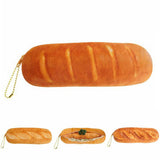 Bread Pencil Bag