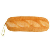Bread Pencil Bag