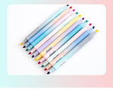 Double Sided Highlighter (5 pcs)