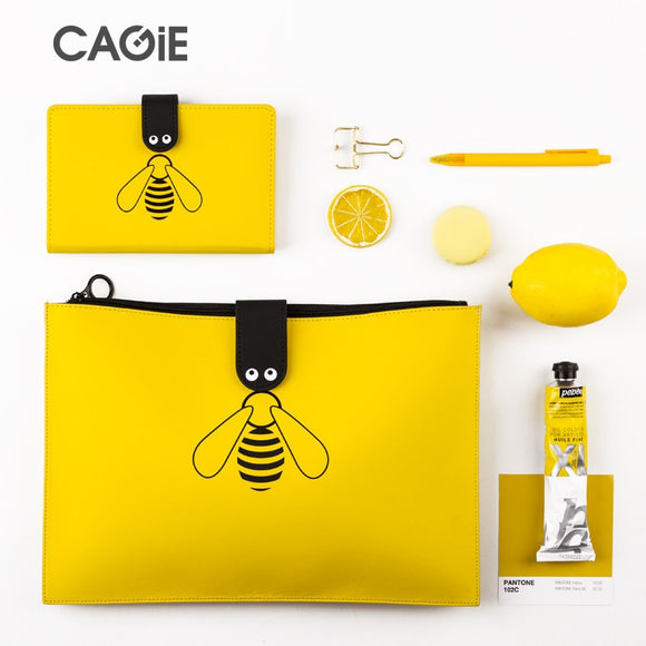 Bee Happy Pencil Case