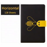 Bee Happy Pencil Case
