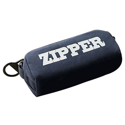 Big Zipper Pencil Case – Pencil Box Factory